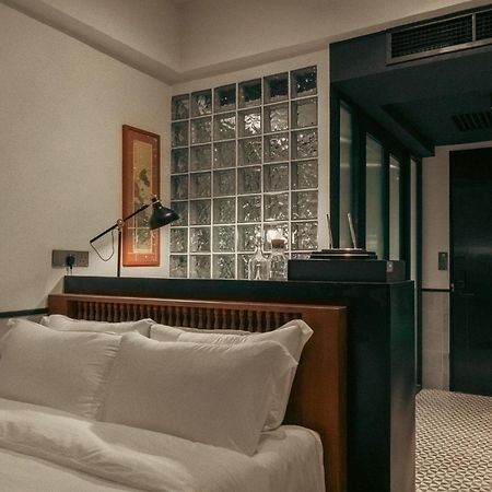 The Payang Hotel 쿠알라트렝가누 외부 사진