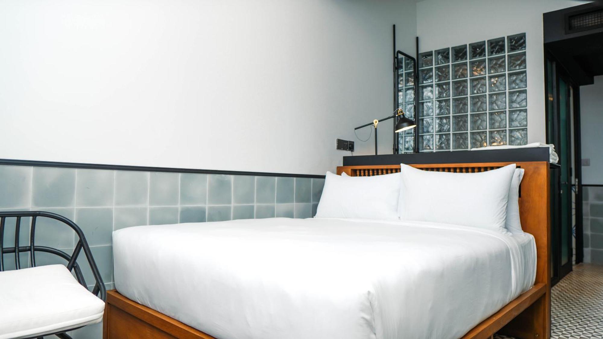 The Payang Hotel 쿠알라트렝가누 외부 사진