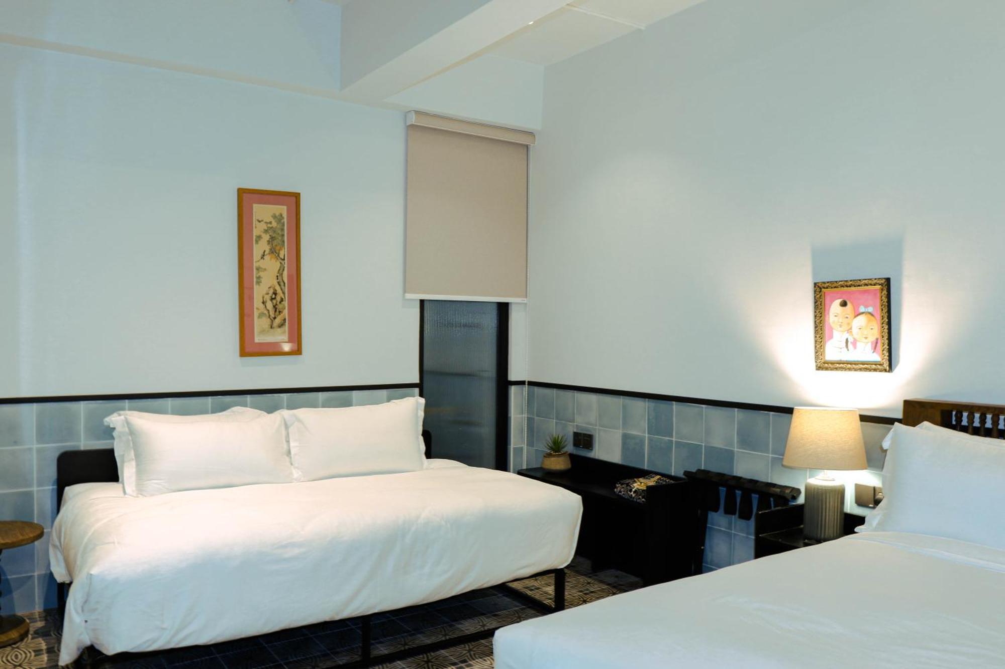 The Payang Hotel 쿠알라트렝가누 외부 사진