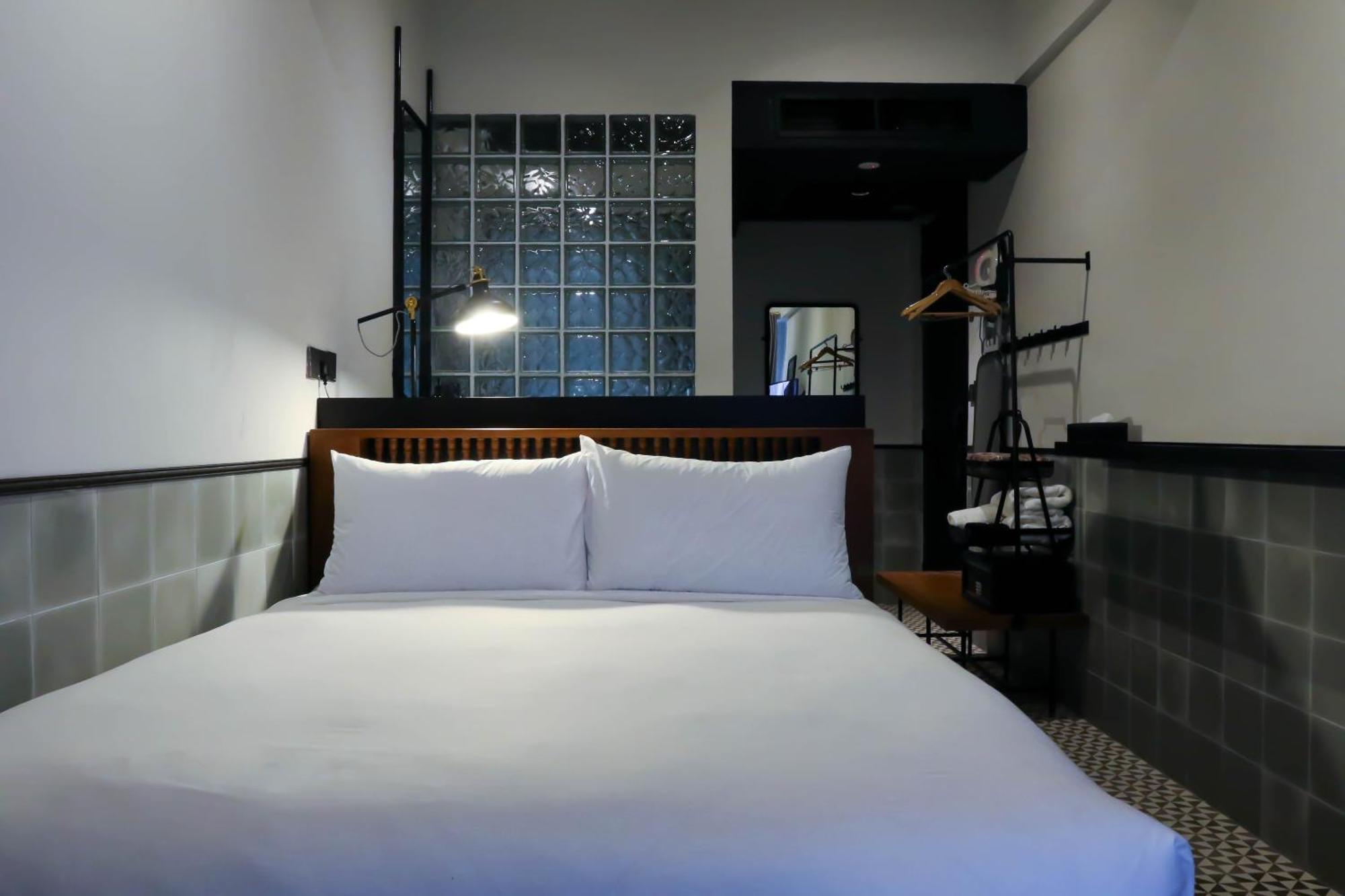 The Payang Hotel 쿠알라트렝가누 외부 사진