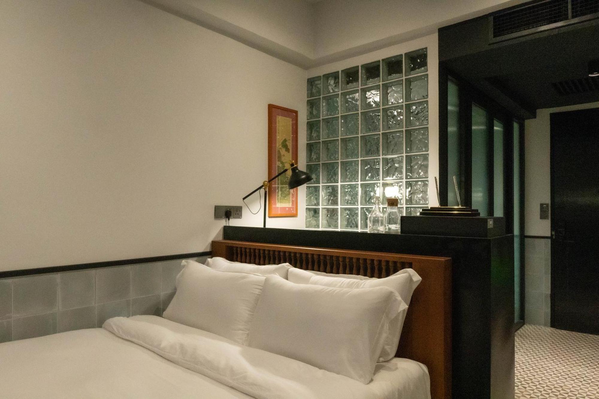 The Payang Hotel 쿠알라트렝가누 외부 사진